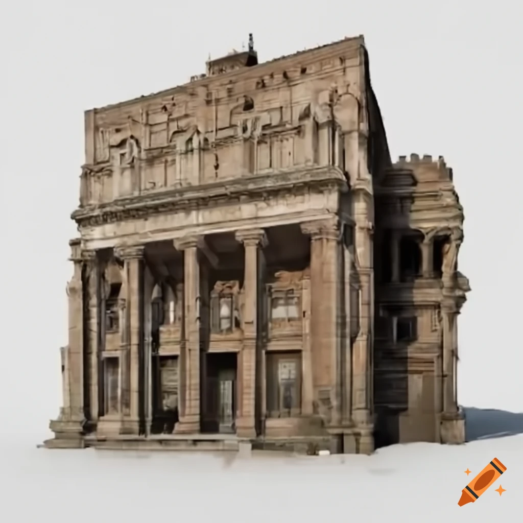 Explore generated structures