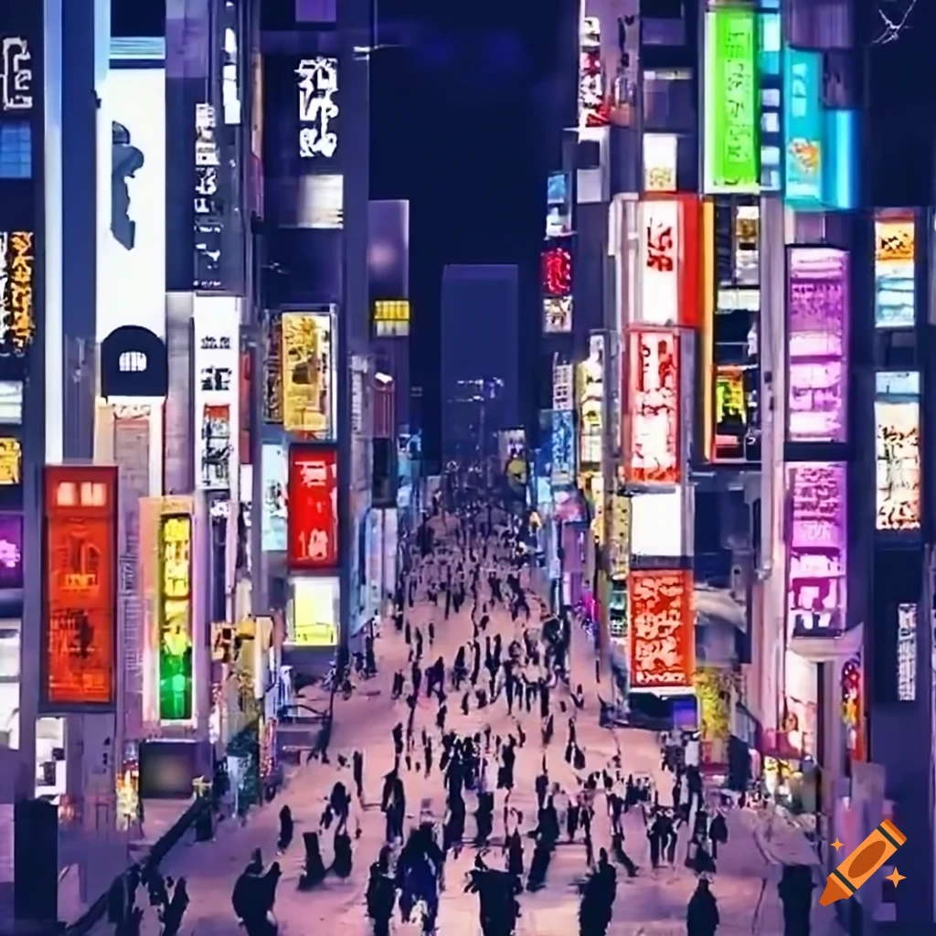 Menyusuri Denyut Nadi Perkotaan: Menjelajahi Urban & City Vibes Di Shibuya, Times Square, Marina Bay Sands, Downtown Dubai, Dan Seoul