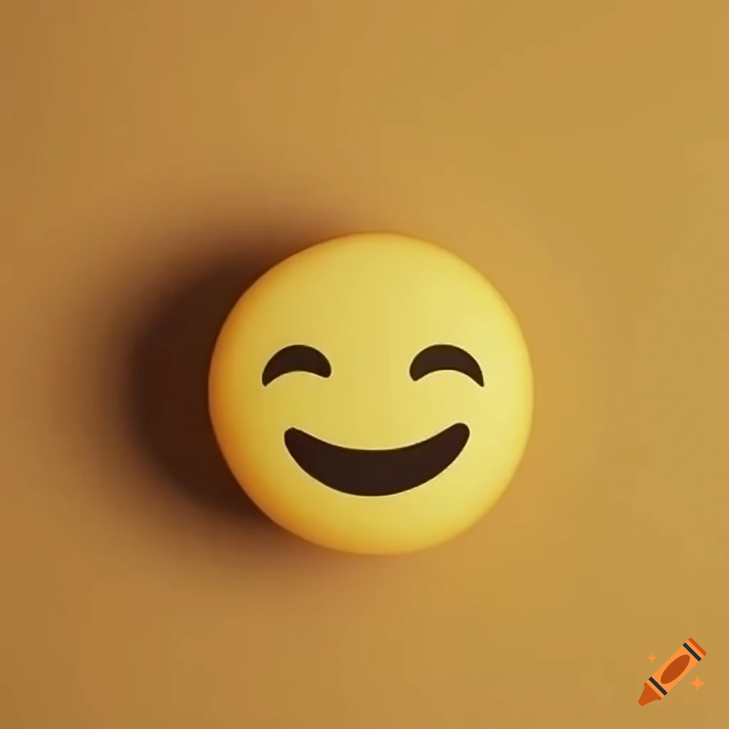 Meme Grin Face Emoji Cursed Smile GIF