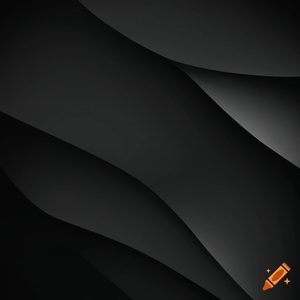 Different black layer color background on Craiyon