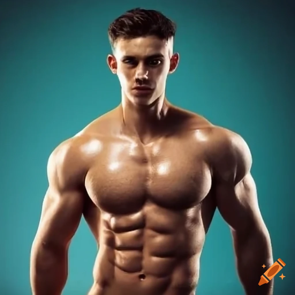 A Gym Guy