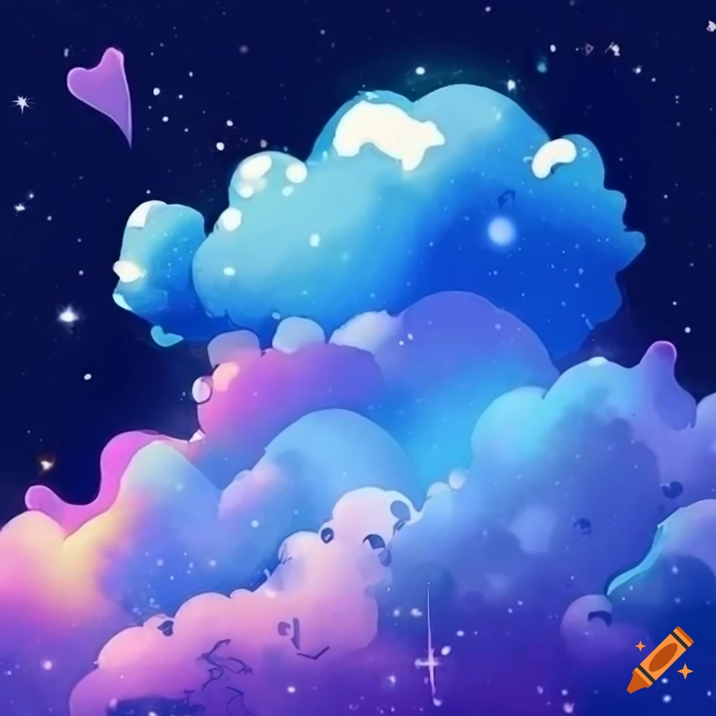 10,673 Cloud Anime Royalty-Free Photos and Stock Images | Shutterstock
