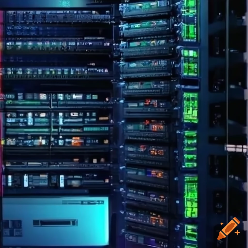 Nitrado Server Exploration