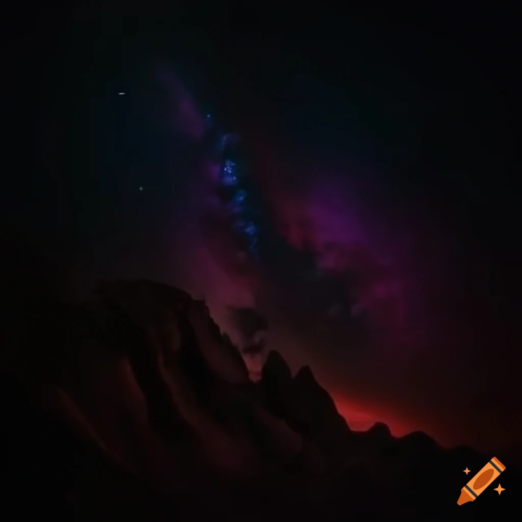 Explore Endless on Craiyon