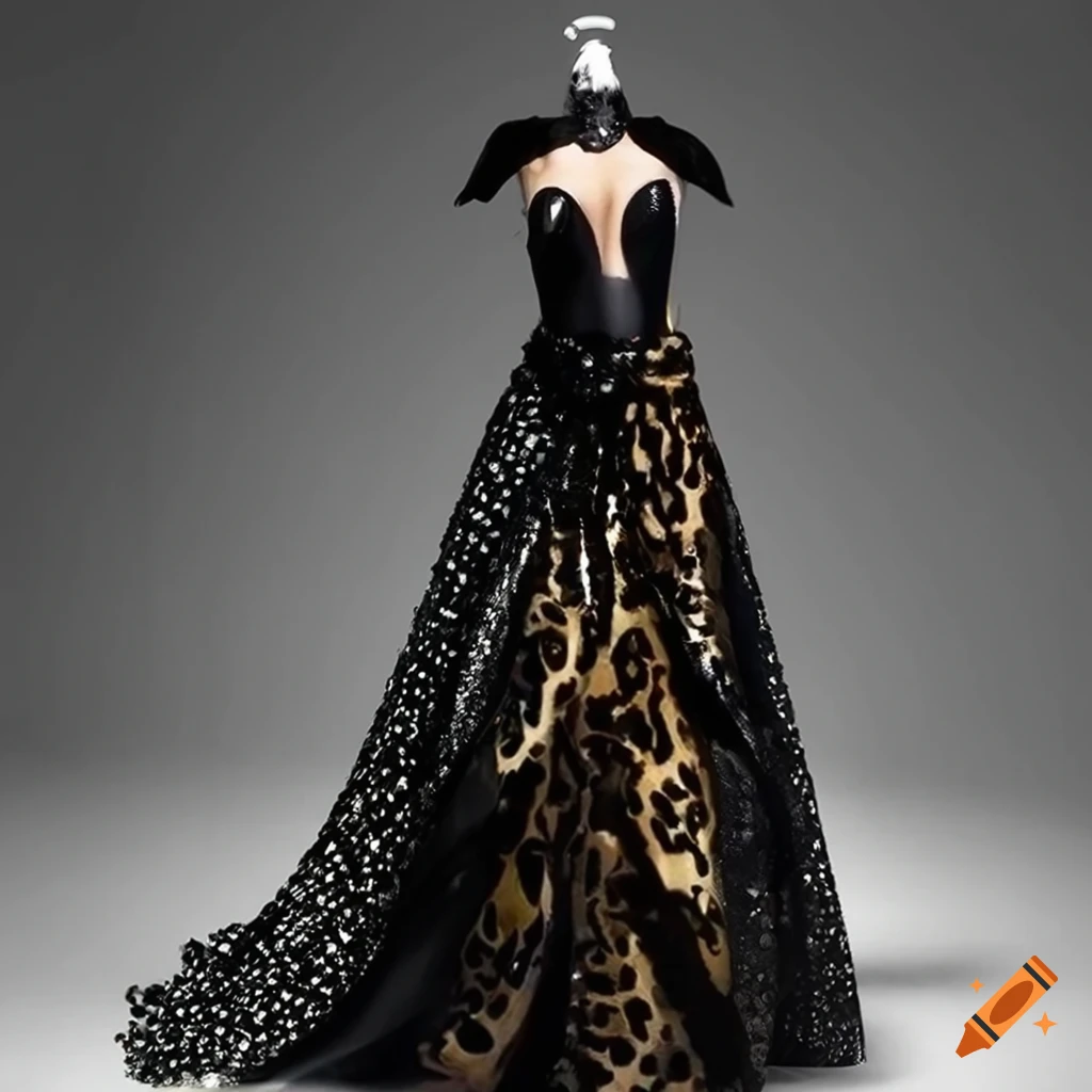 Fashion model with black dress | Long black dress, Black dress, Fashion