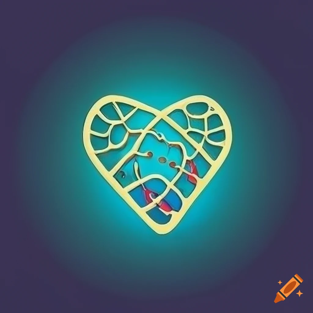 molecular-biology-logo-design-ideas