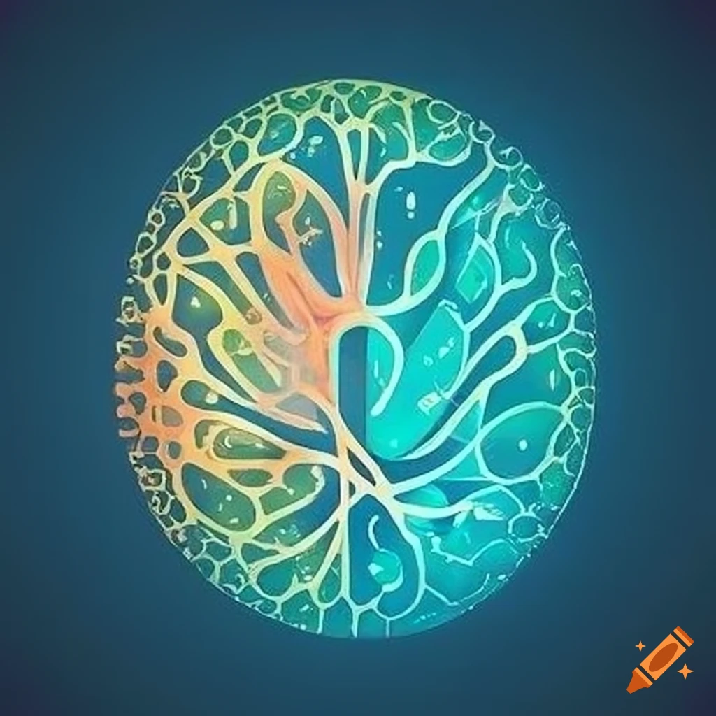 The word bio typography vector | free image by rawpixel.com / Aum | Healthy  logo, Logo food, Online logo design
