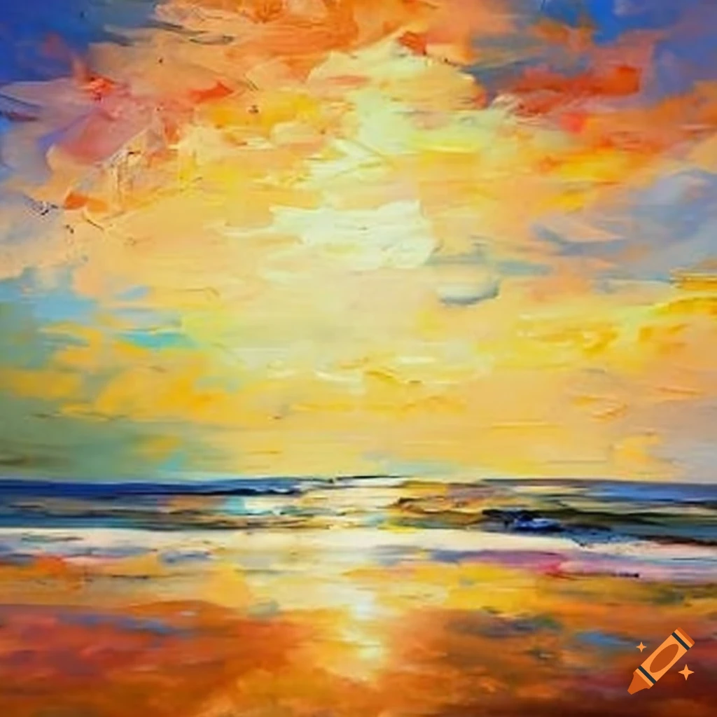 Sun-kissed Beaches Beckon