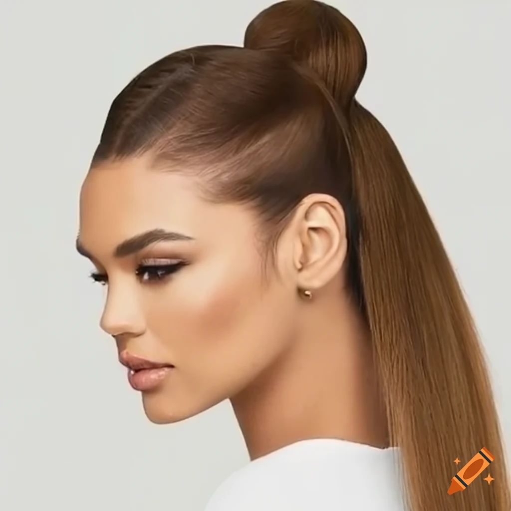 9 Skill-Free Hairstyles to Try When You Only Have 3 Minutes - Diamond  Detailing 908