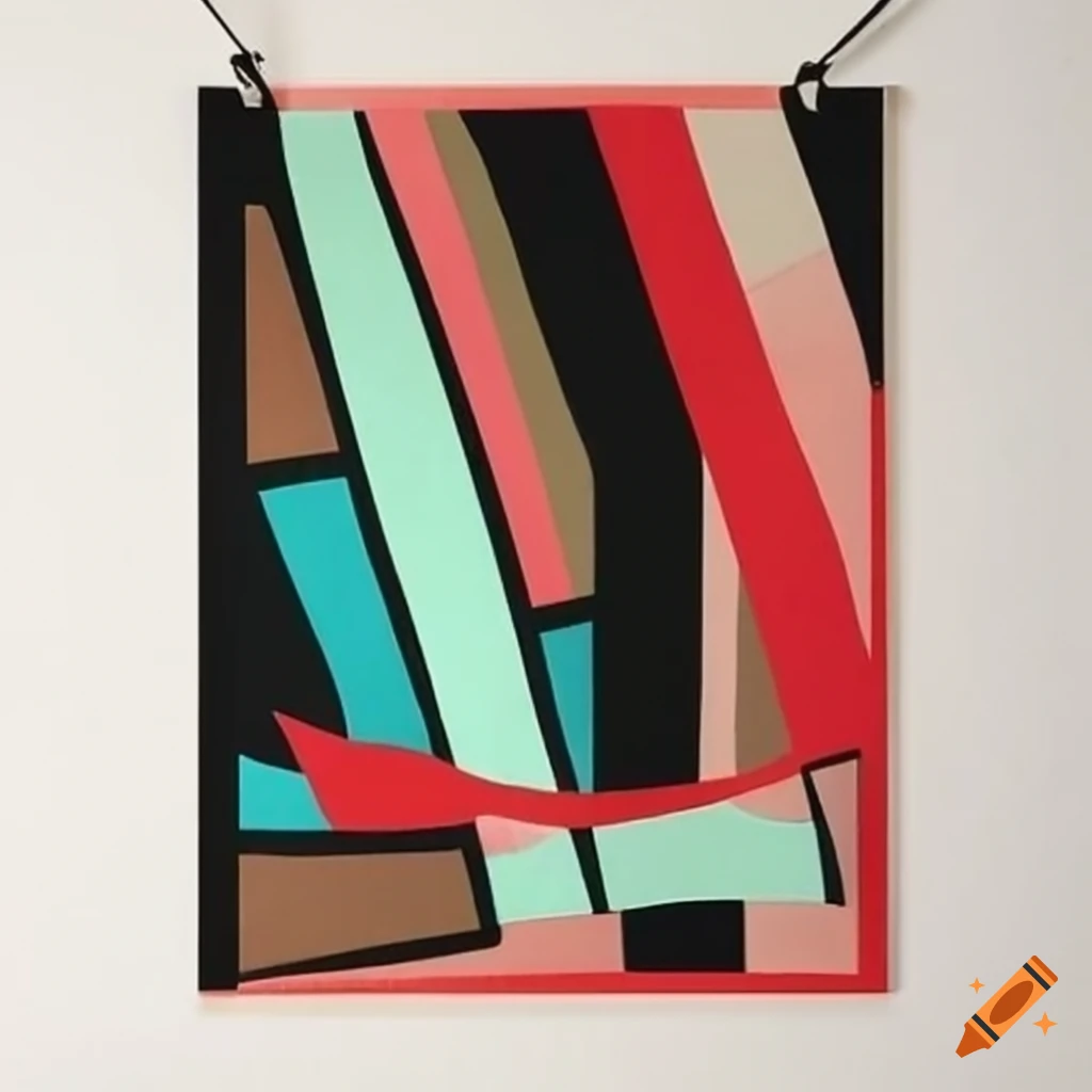Bold prints