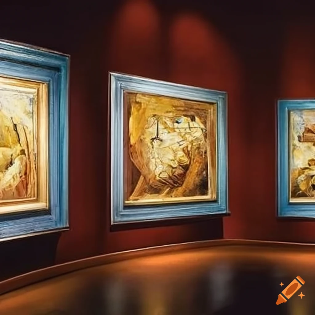 Bild aus Filz: A Timeless Art Form with Enduring Value