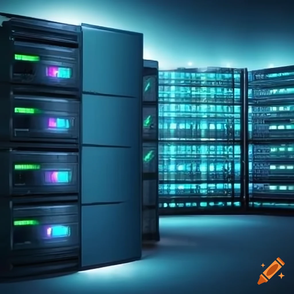 Advanced server lists