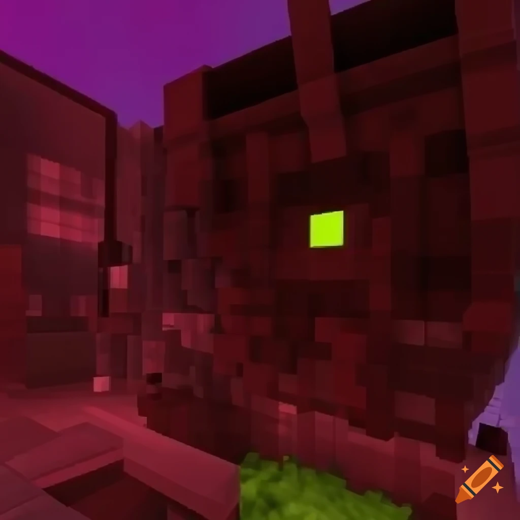 hivemc-s-infected-on-craiyon