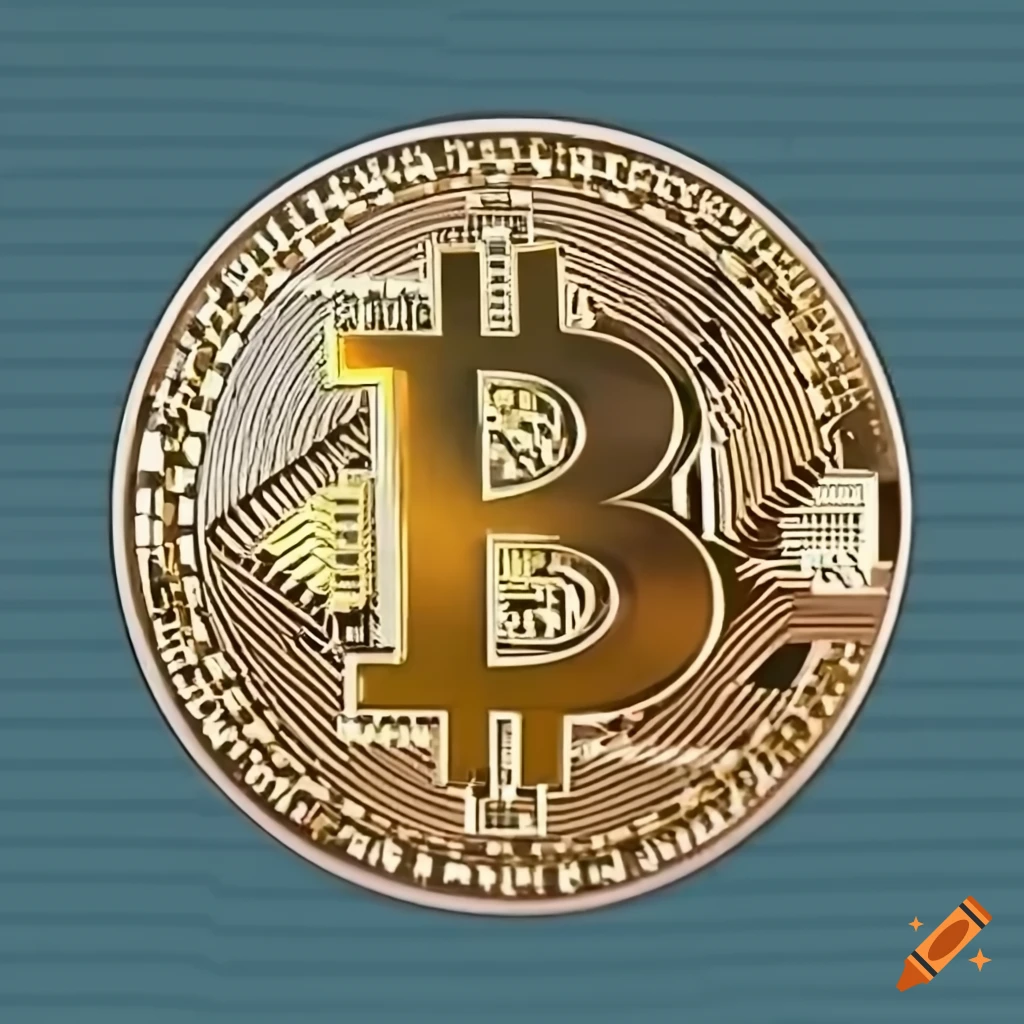 Entire Crypto Market on Craiyon