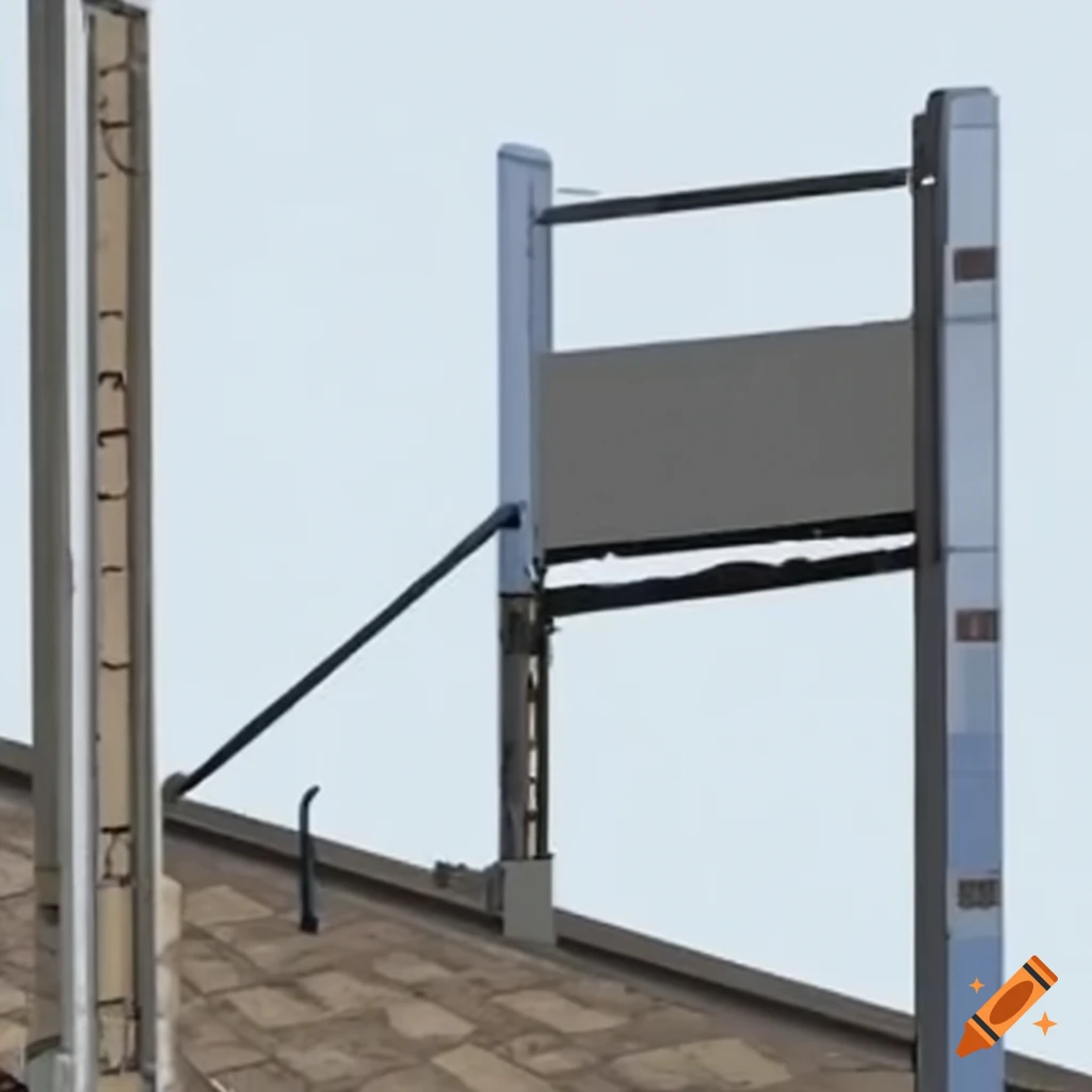 Build height restriction