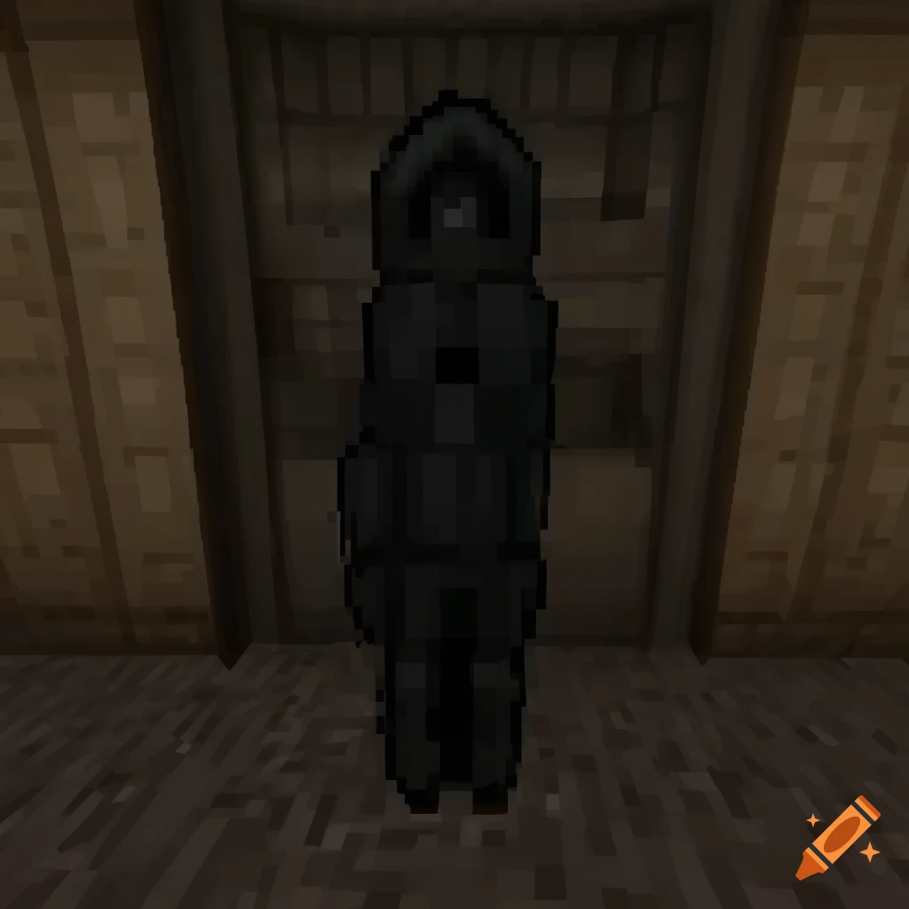 SCP Pack! Minecraft Texture Pack
