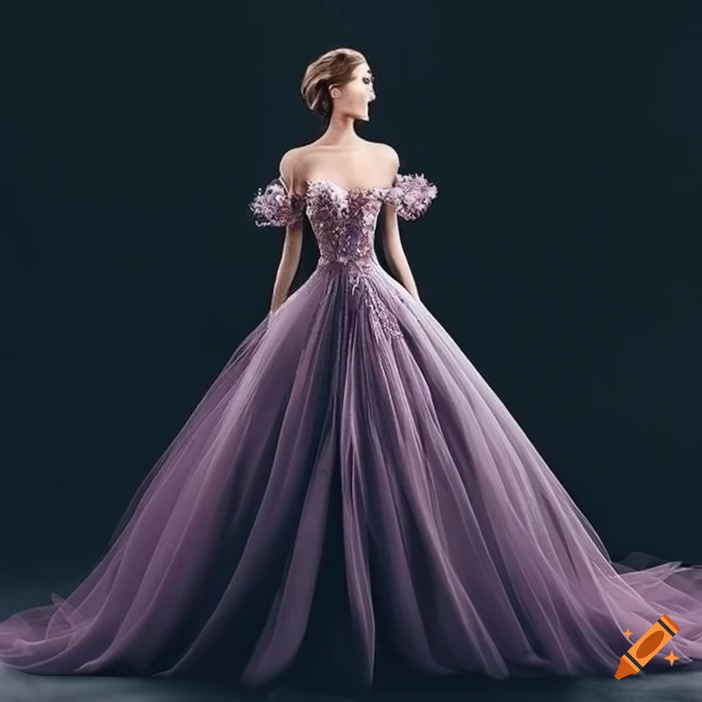 Beautiful Ball Gowns: Perfect for Your Special Event | Terani Couture