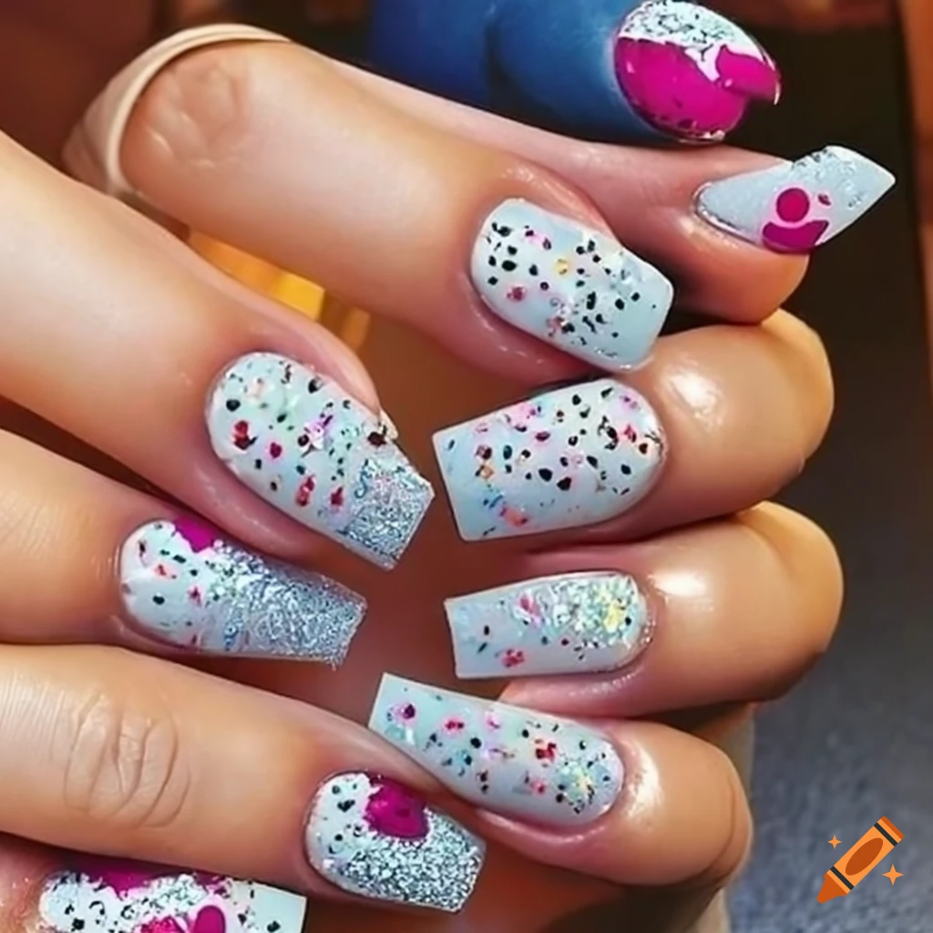 Classy Short Nail Designs: Step-by-Step Guide for Beginners