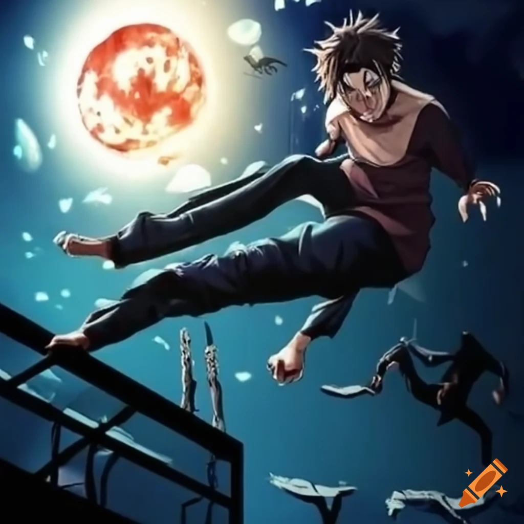 Anime Memes - Parkour! https://www.youtube.com/watch?v=4dzjHsdDO54 check  out our latest videos! | Facebook