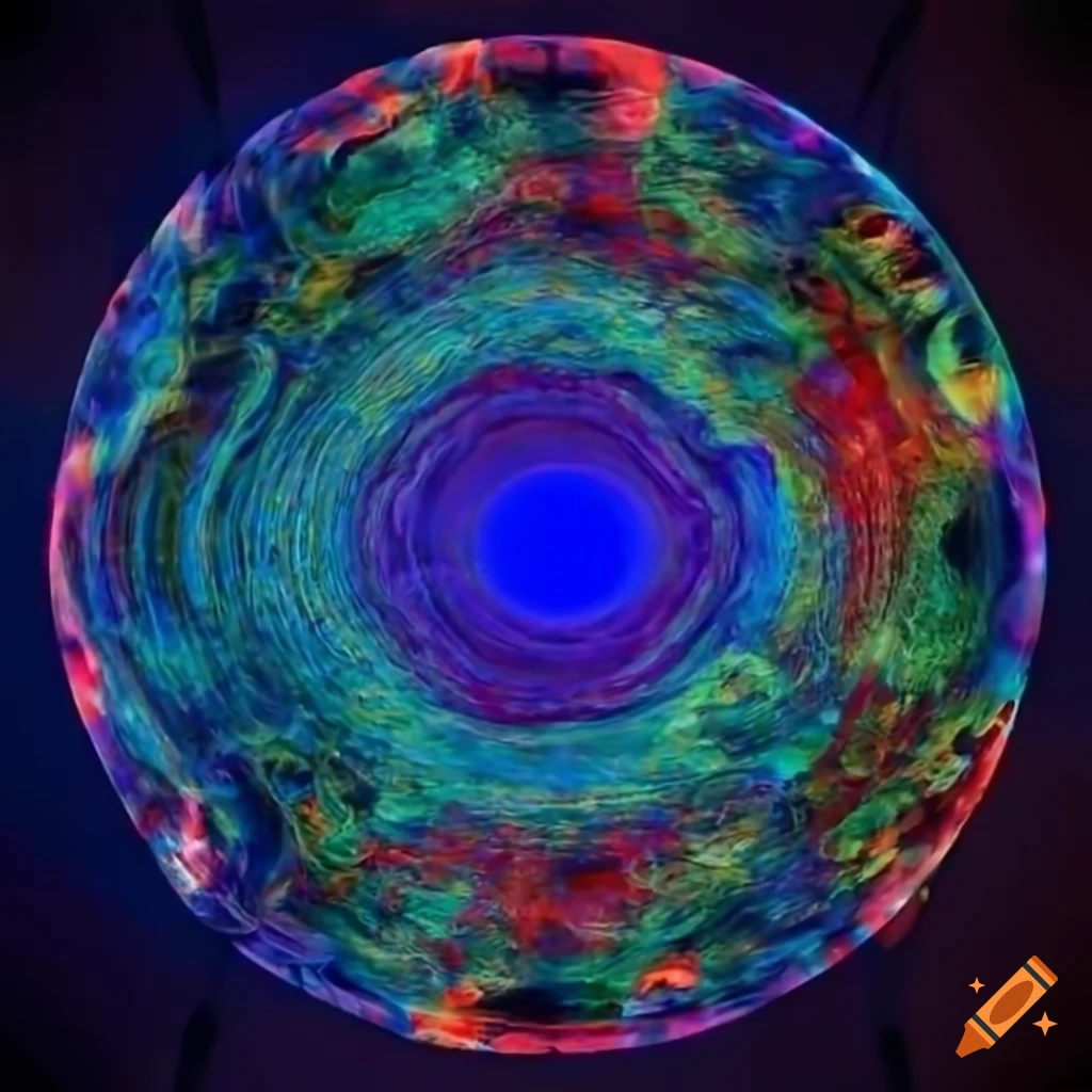 Unified virtual realm