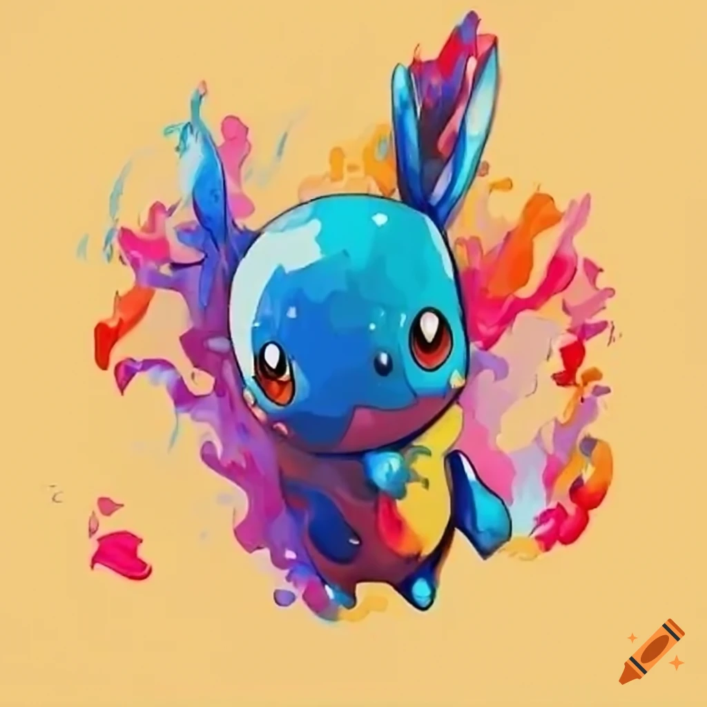 Water steel type pokemon