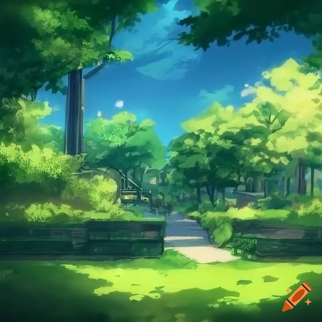Nijigen No Mori (Awaji Island Anime Park): An outdoor anime adventure -  Japan Today