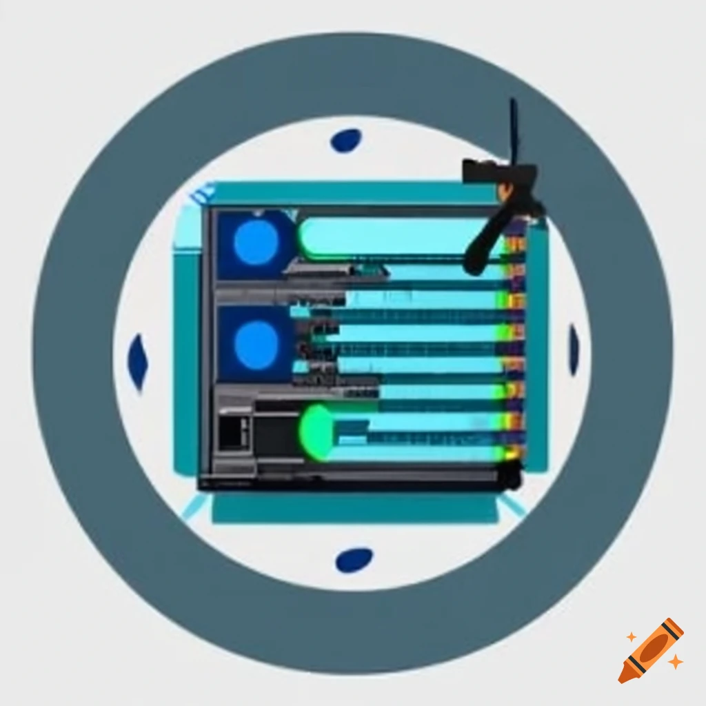 Action servers provide on Craiyon