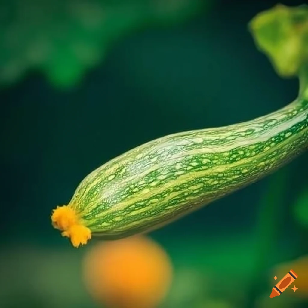 Incorporate gardenfresh zucchini