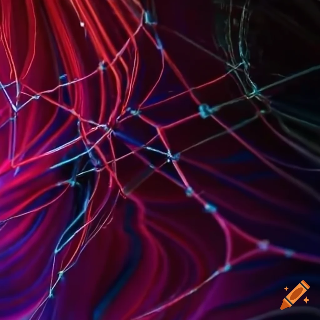 Network latency testing