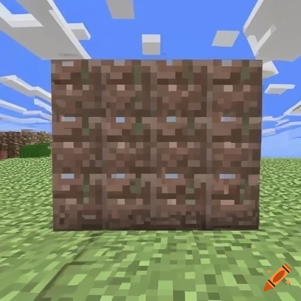 Bedrock redstone