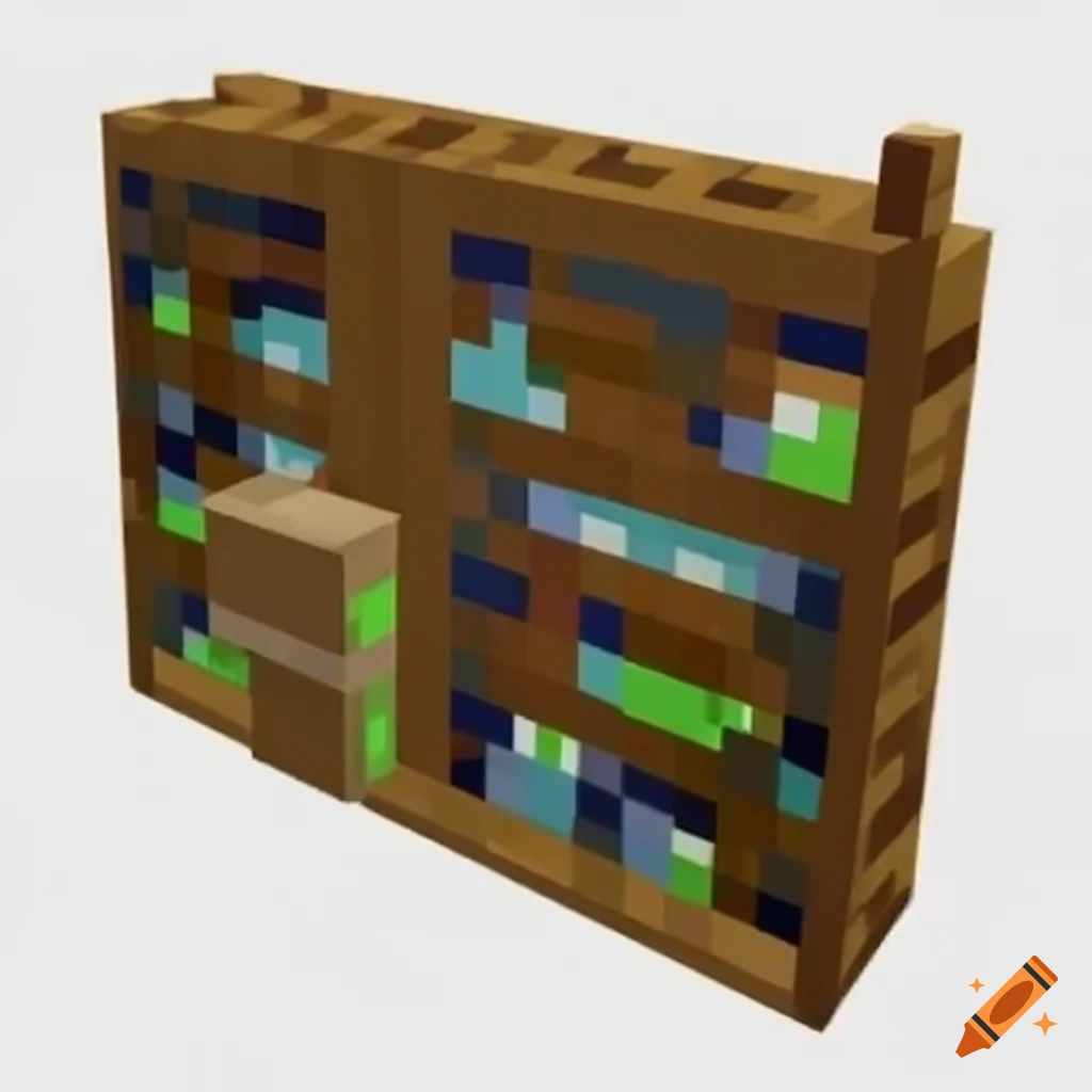 Minecraft tracking