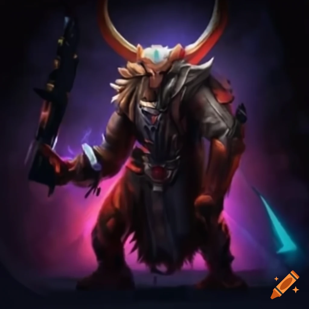 Ultimate gaming resource on Craiyon