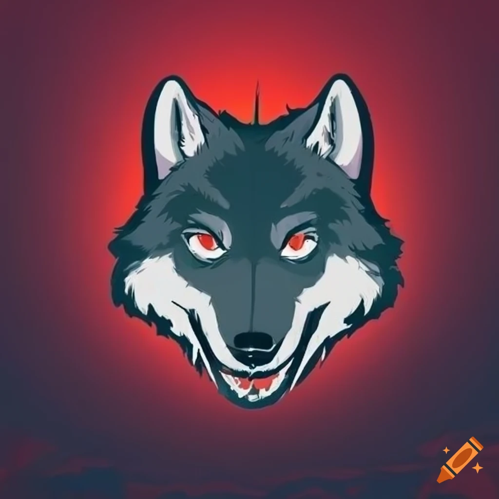 Wolf's den logo