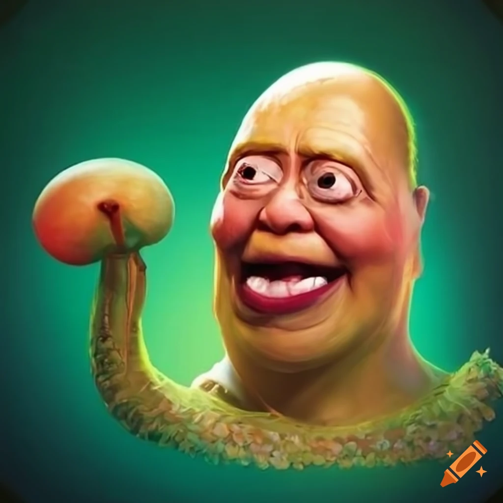 Pat Spacker As A Pickle pat-spacker-as-a-pickle