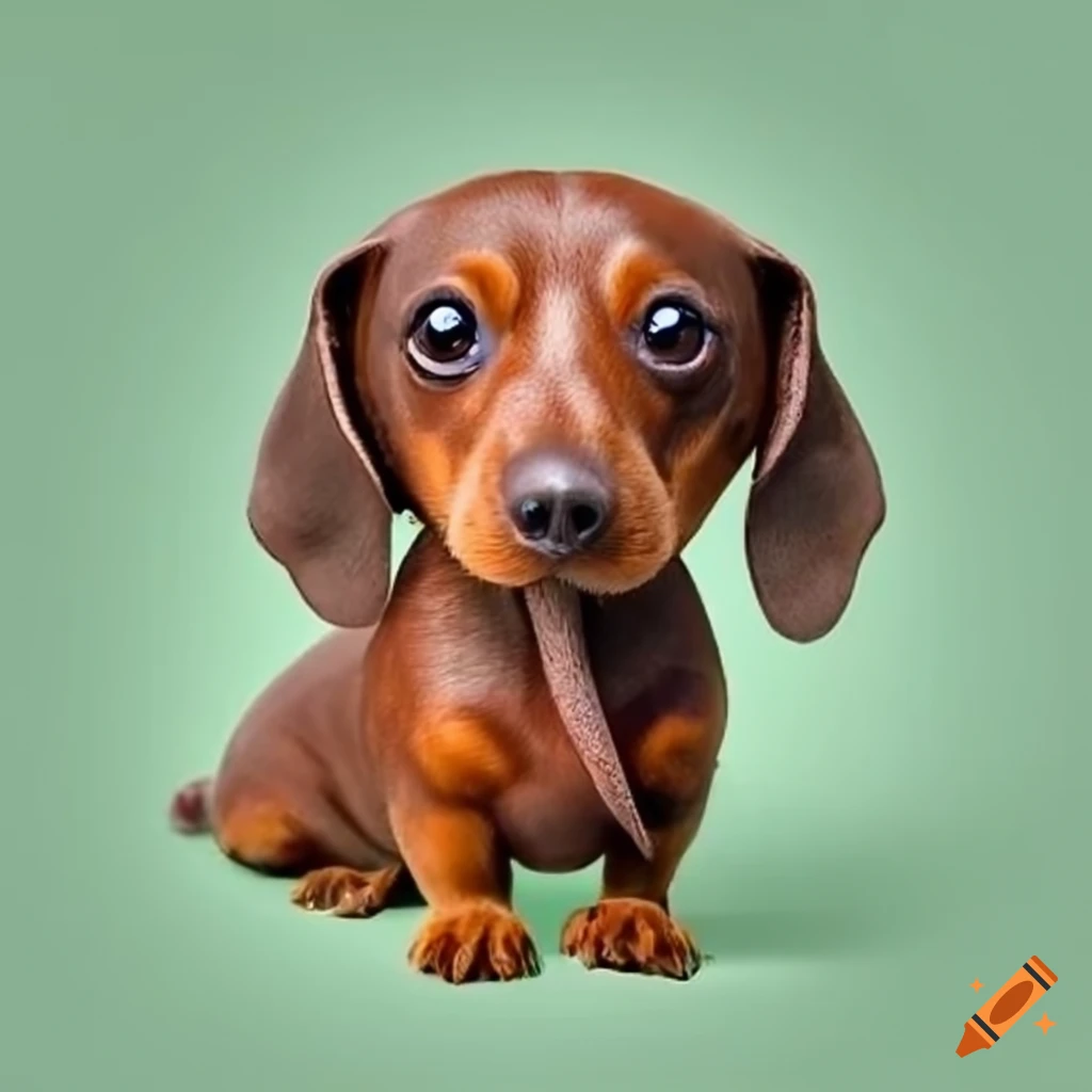 Sausage dog