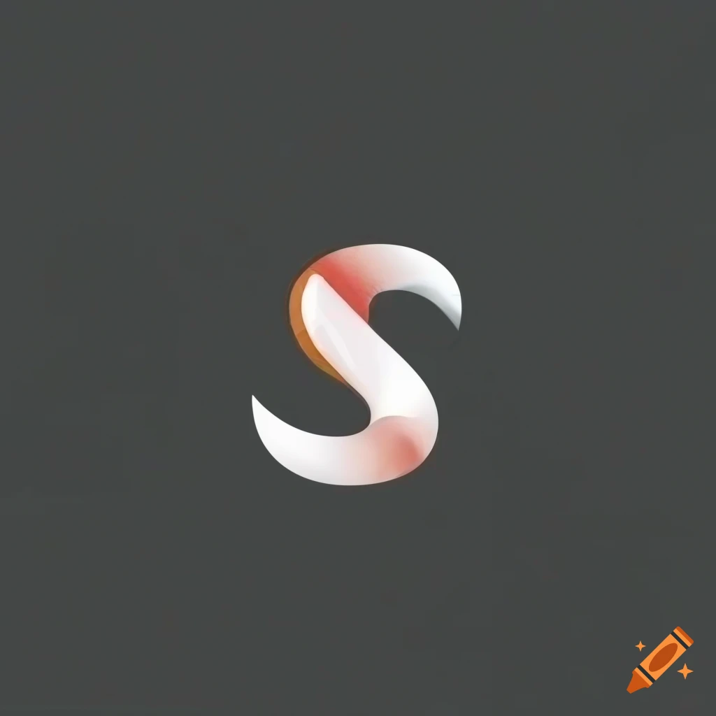 Logo Design | S letter images, Alphabet letters design, Lettering alphabet
