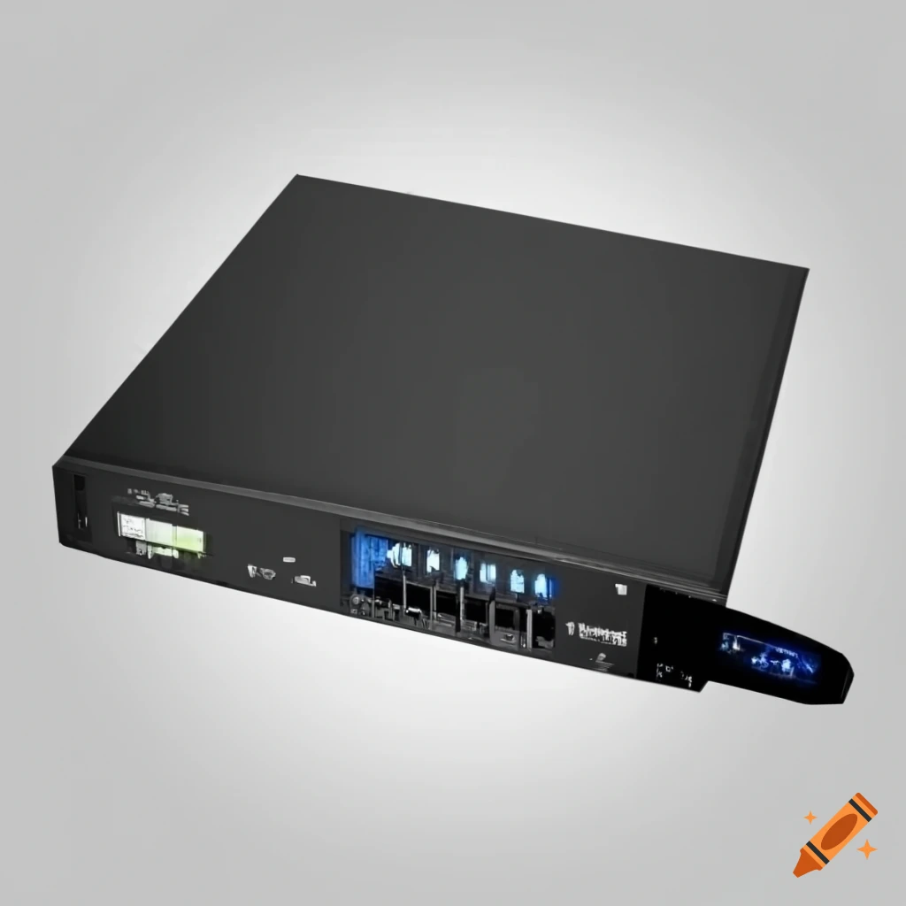 Sky den server