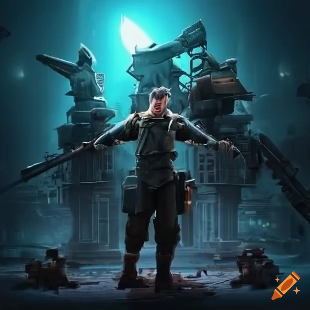 Multiplayer servers menu