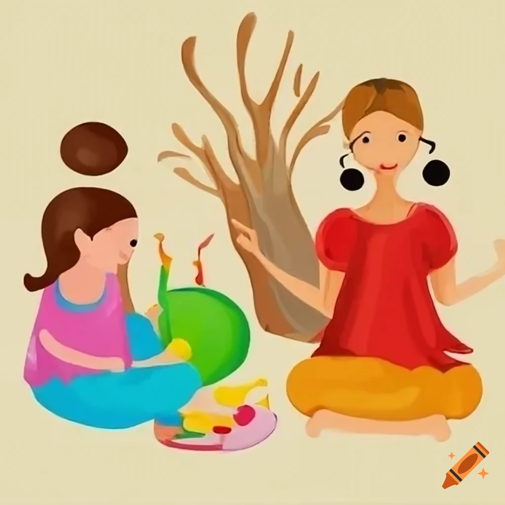 Discover kidfriendly on Craiyon