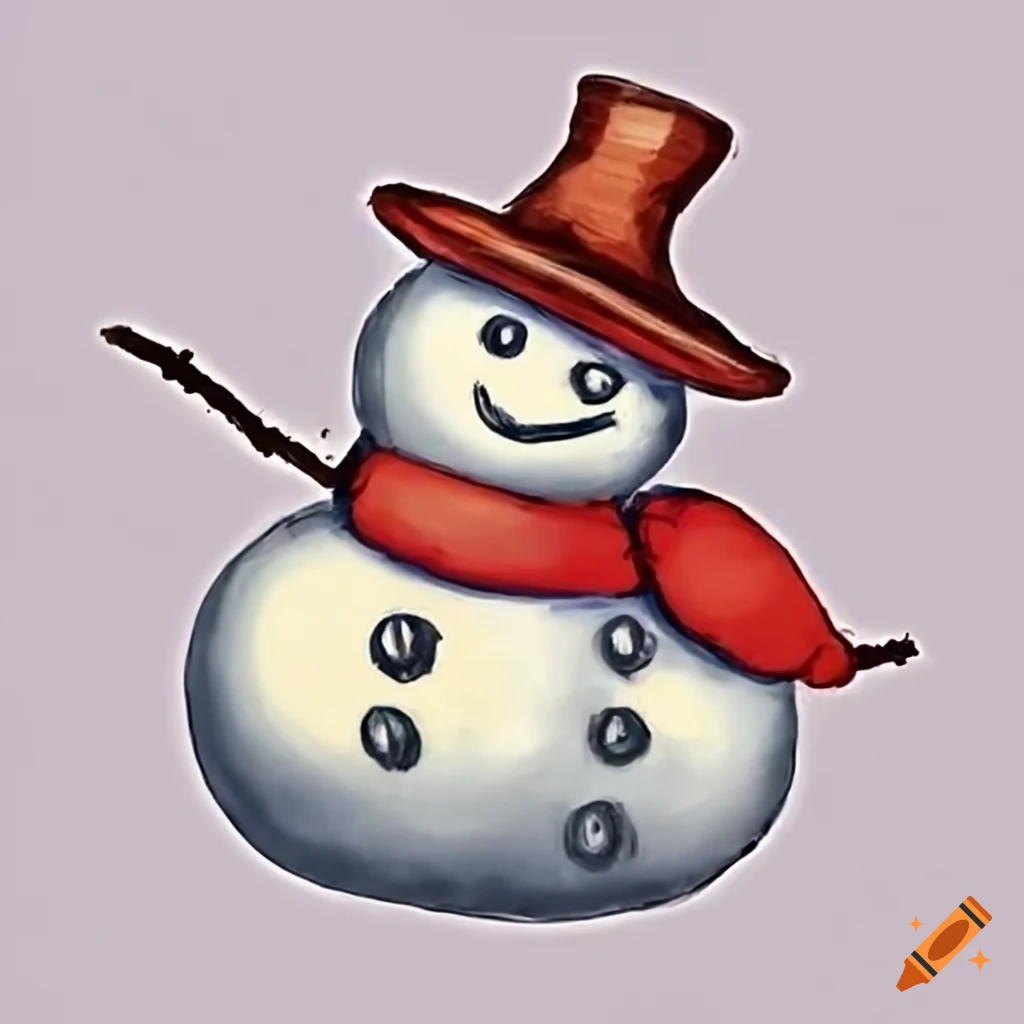Snowman Watercolor: Over 15,520 Royalty-Free Licensable Stock Illustrations  & Drawings | Shutterstock
