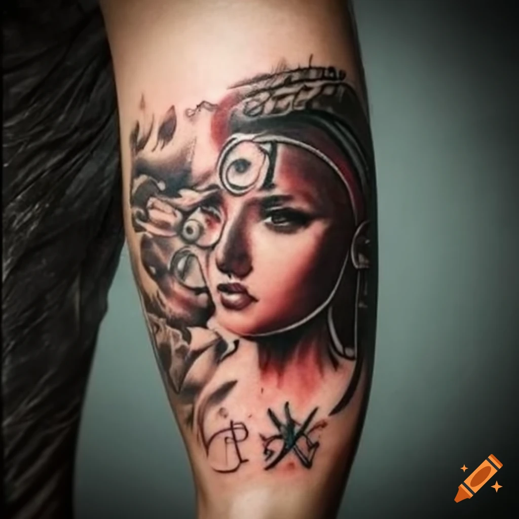 80+ Coolest Kali Tattoo Ideas | Tattmag | Kali tattoo, Goddess tattoo,  Tattoos