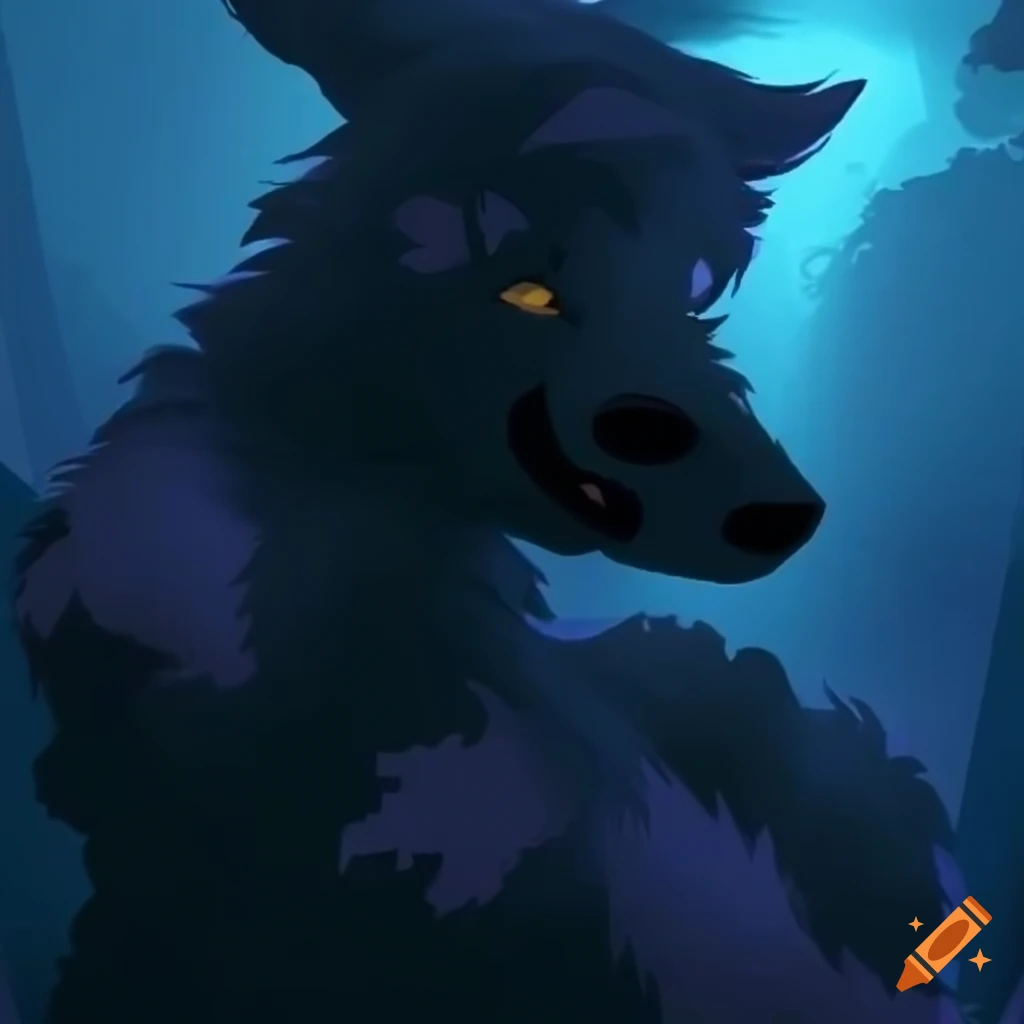 Minecraft furry servers