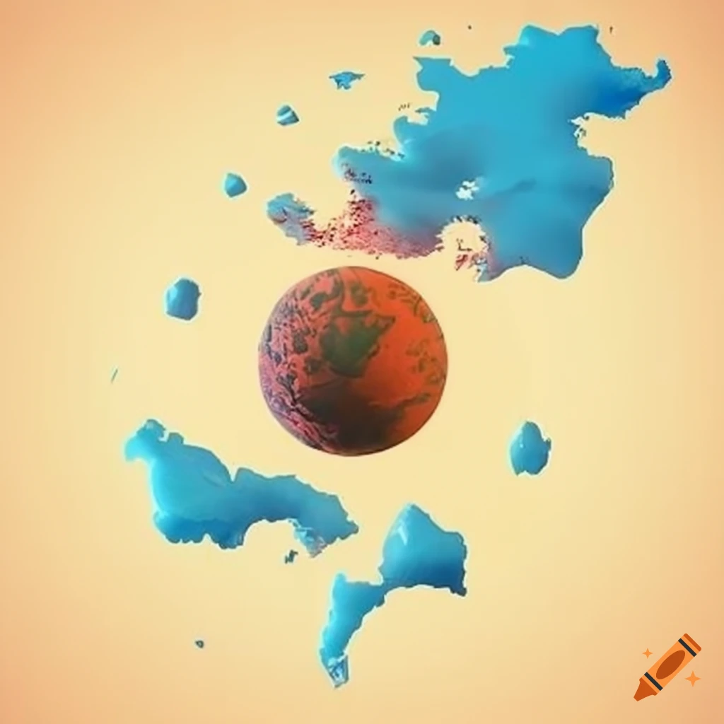 Understanding worldguard regions on Craiyon