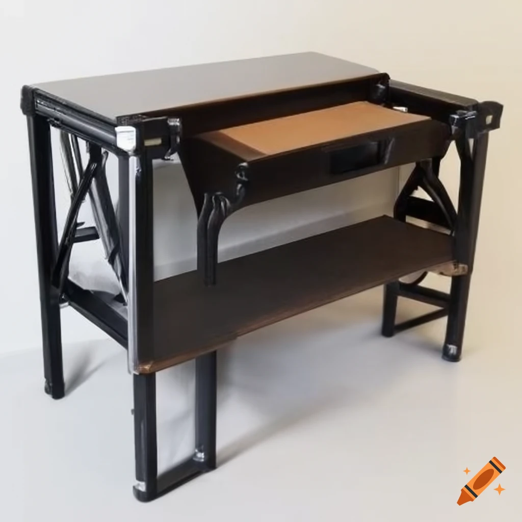 Roleplaying servers stand