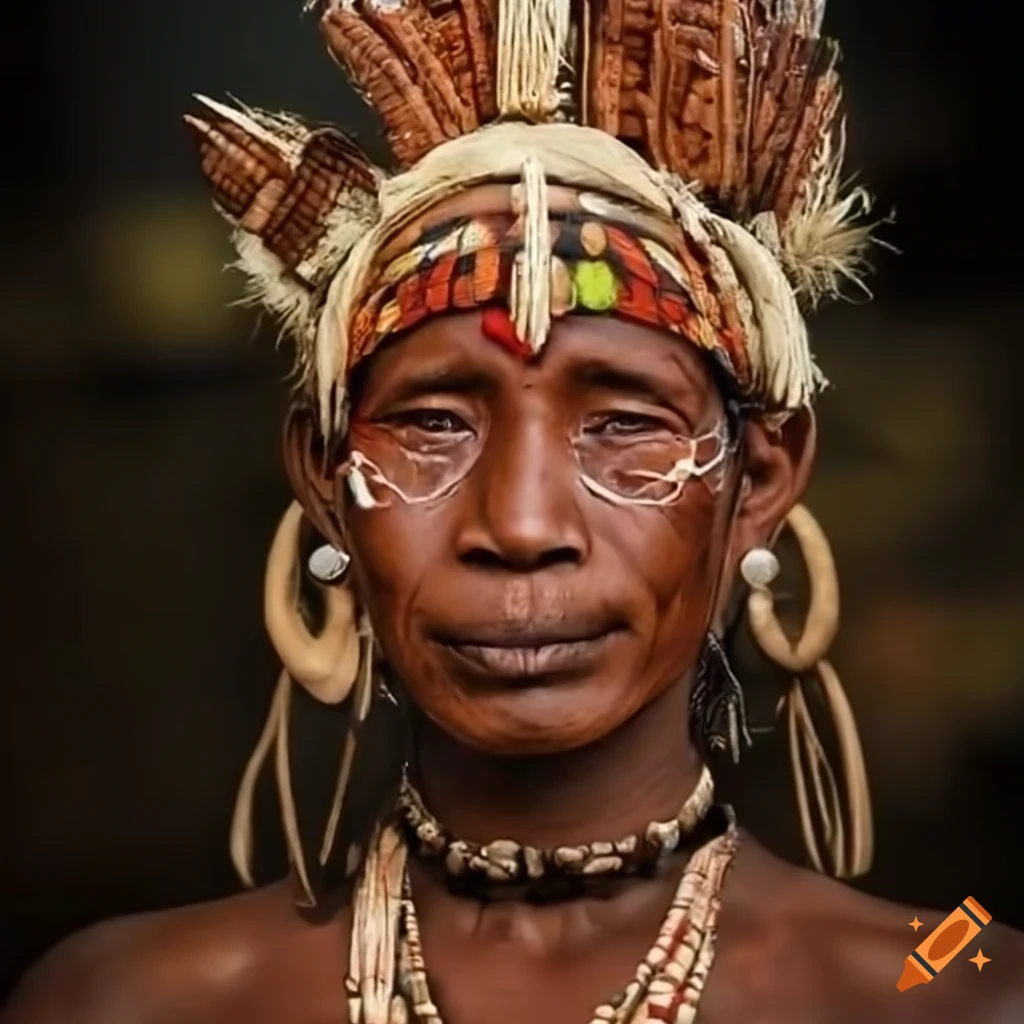 Ancient Tribal Cultures ancient-tribal-cultures