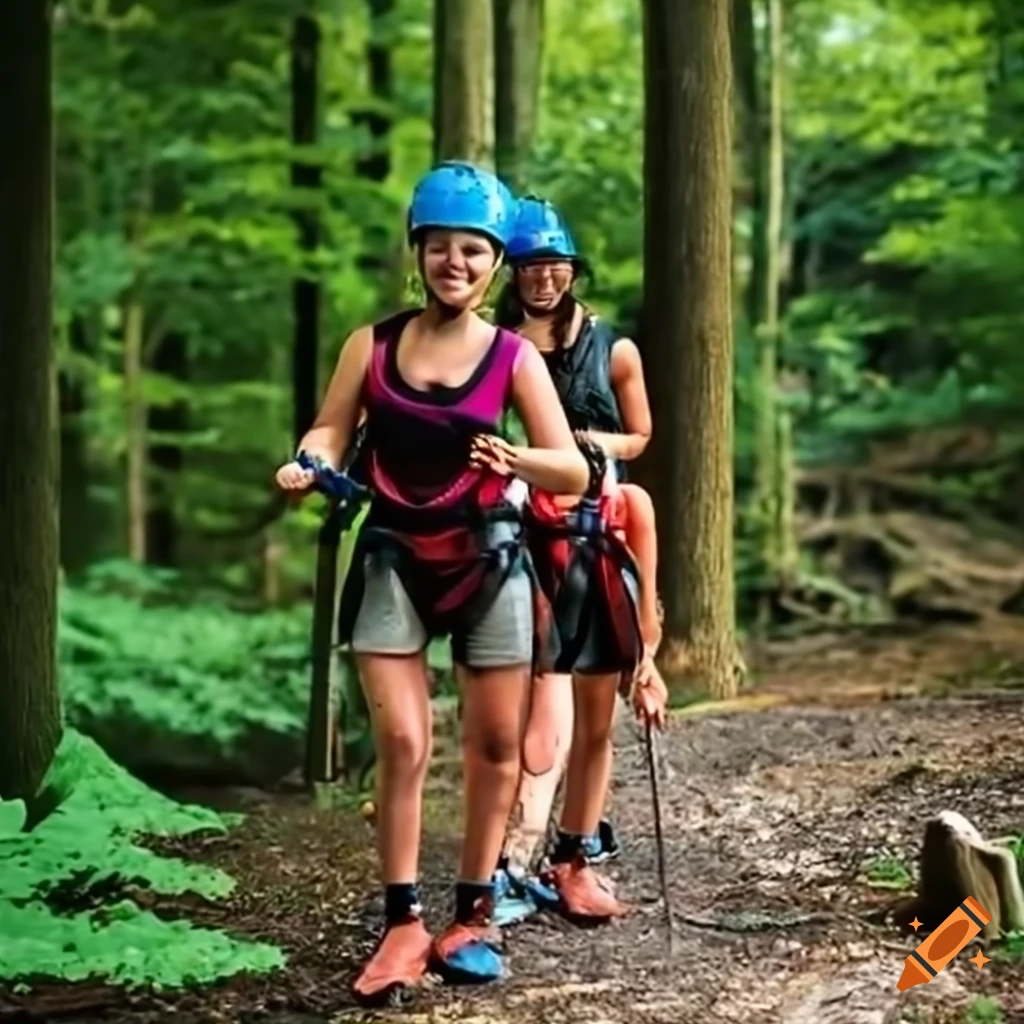 Offers boundless adventures on Craiyon