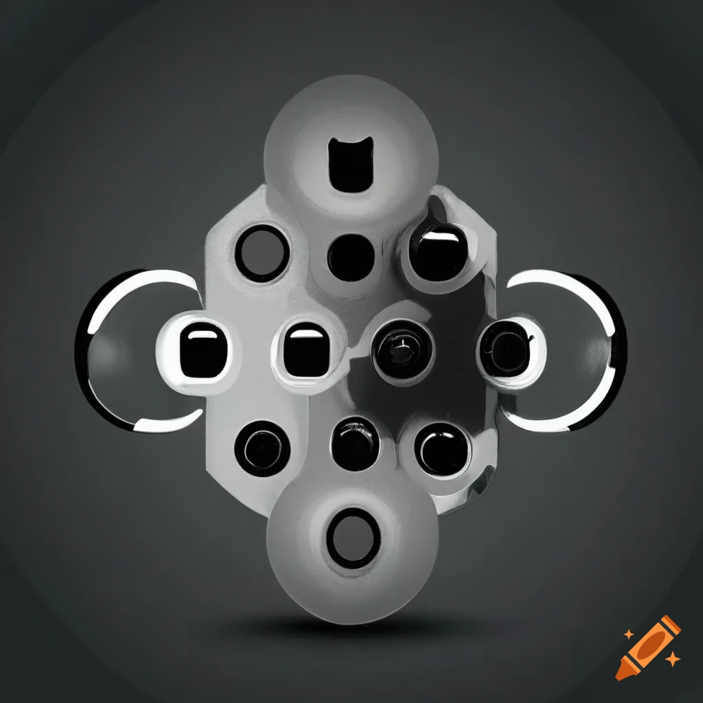 Hardware button combinations on Craiyon