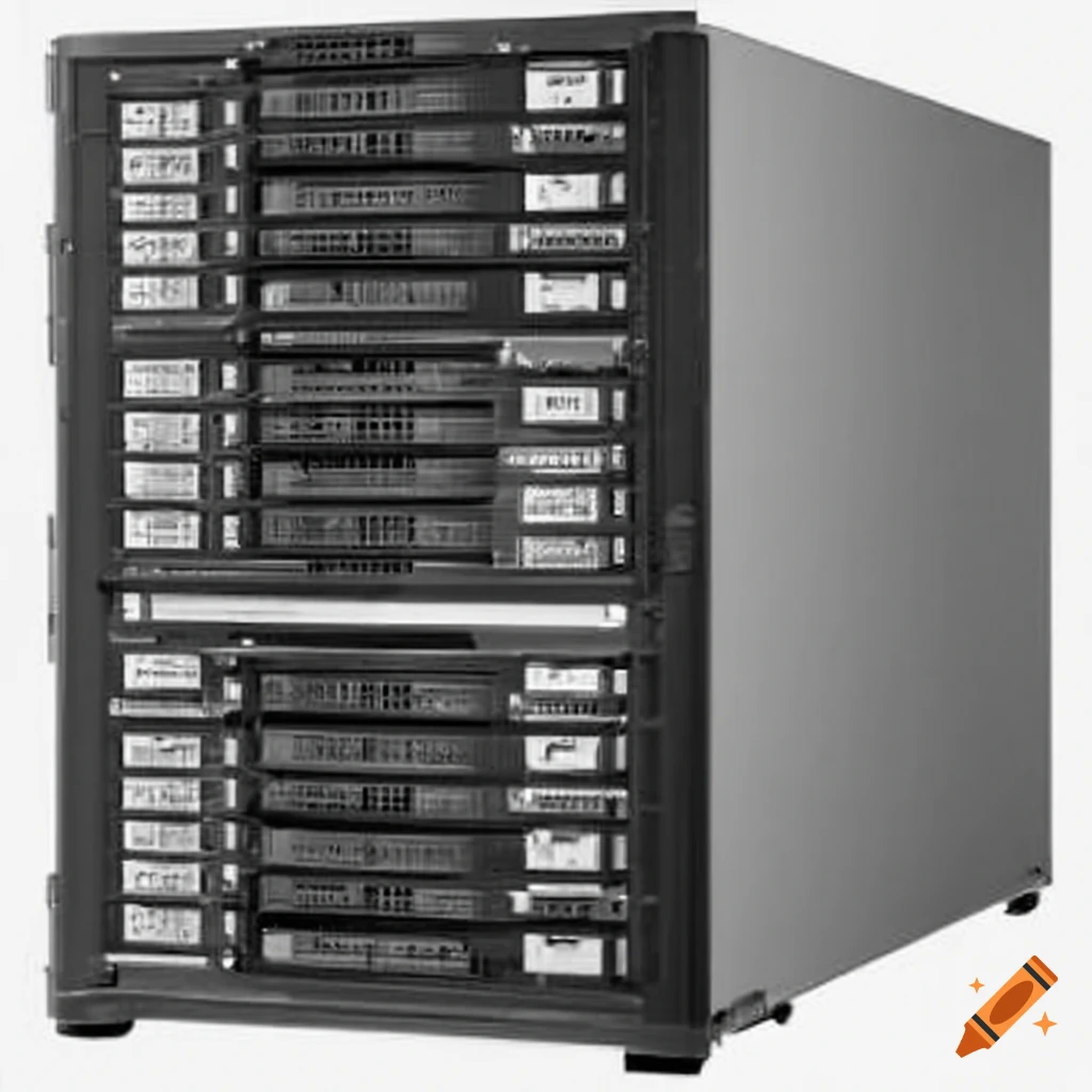 Servers continually popping