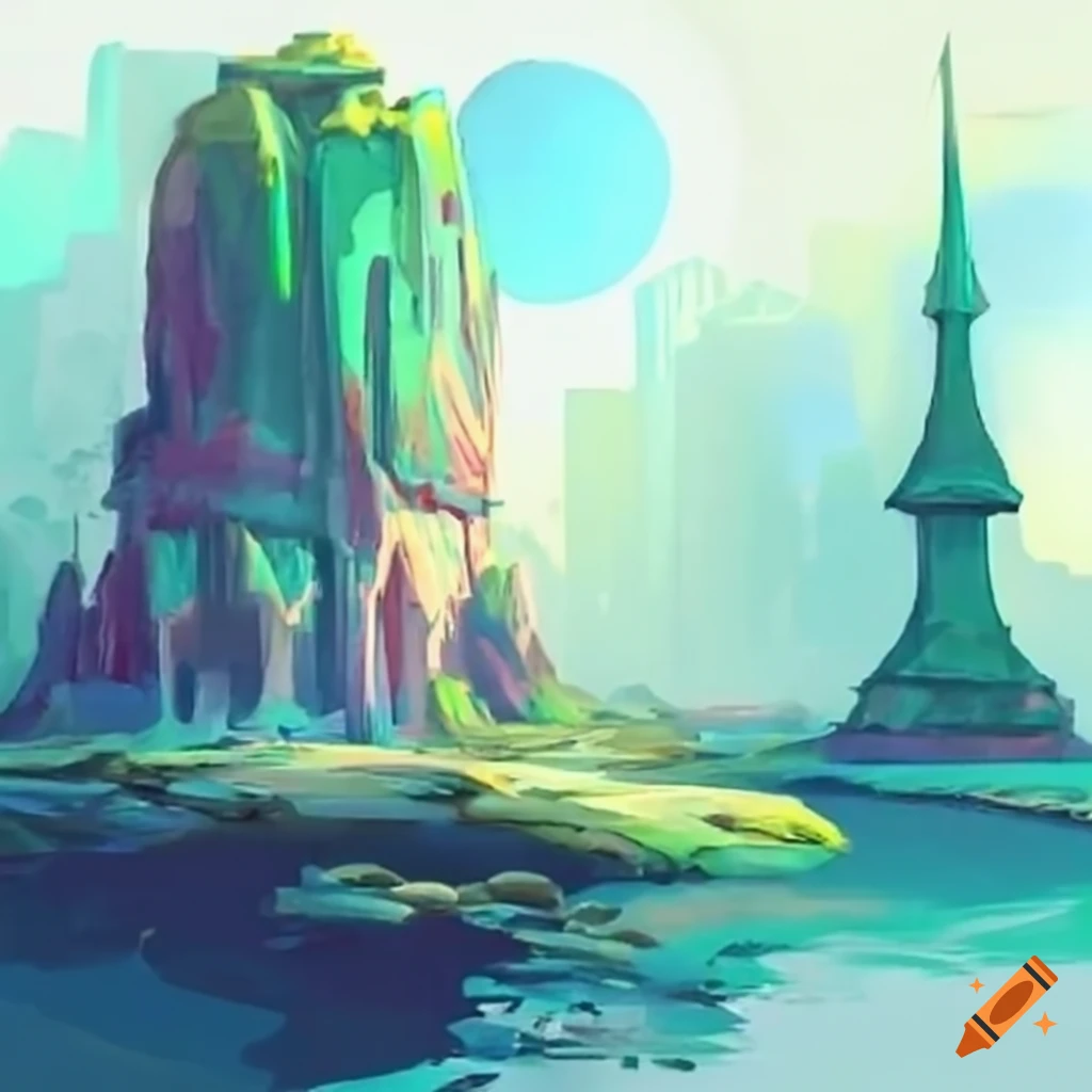 Specialized environments designed