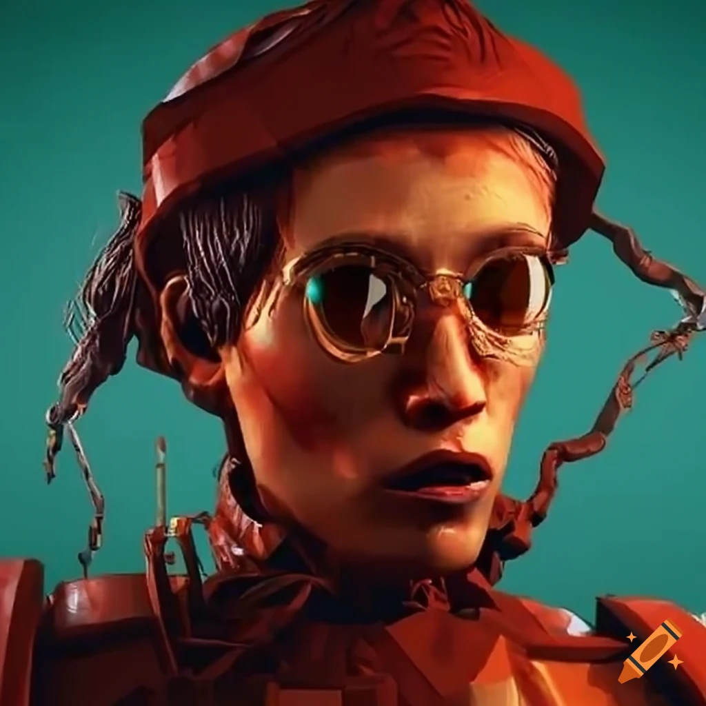 Incompatible resource pack on Craiyon